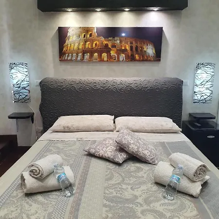San Pietro Chic 3*