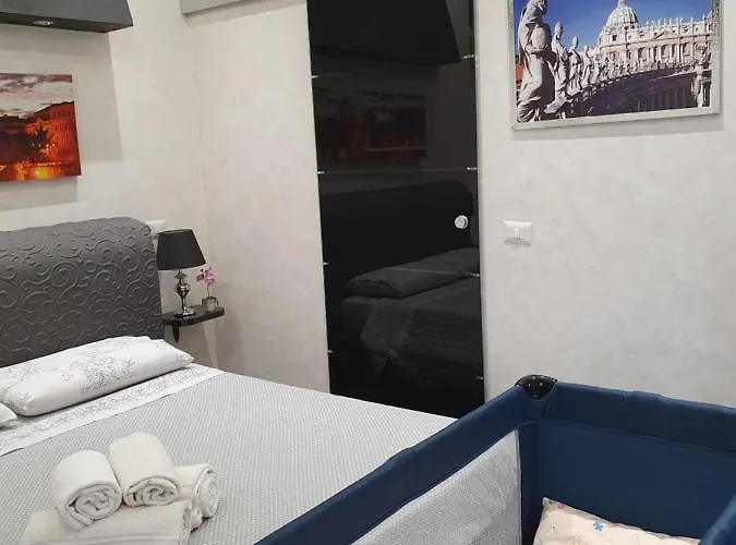 San Pietro Chic Guest house