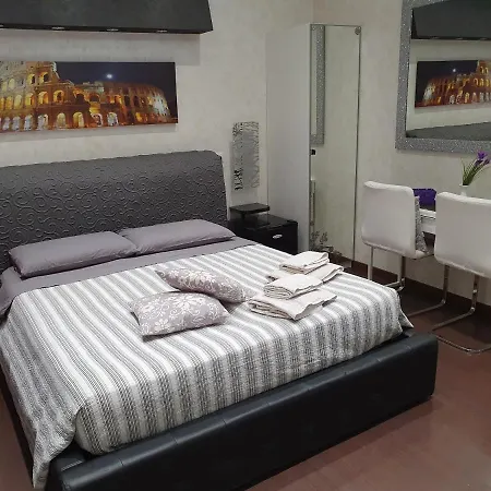 San Pietro Chic Гостевой дом