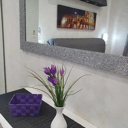 San Pietro Chic Гостевой дом 4*