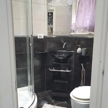 San Pietro Chic 4* Рим