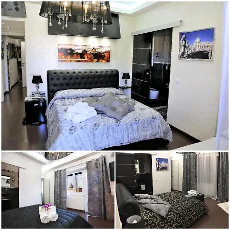 Гостевой дом San Pietro Chic 4*