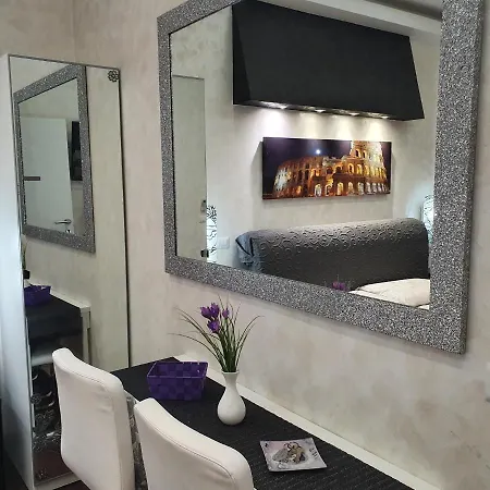 San Pietro Chic Гостевой дом