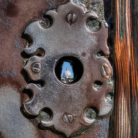 Гостевой дом San Pietro Chic