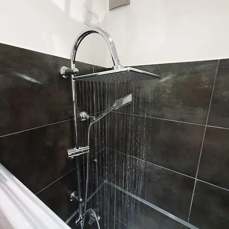 San Pietro Chic Гостевой дом Рим