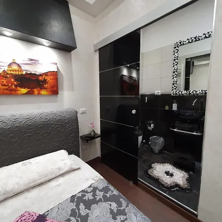 San Pietro Chic Рим