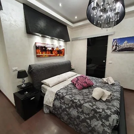 San Pietro Chic Гостевой дом 4*