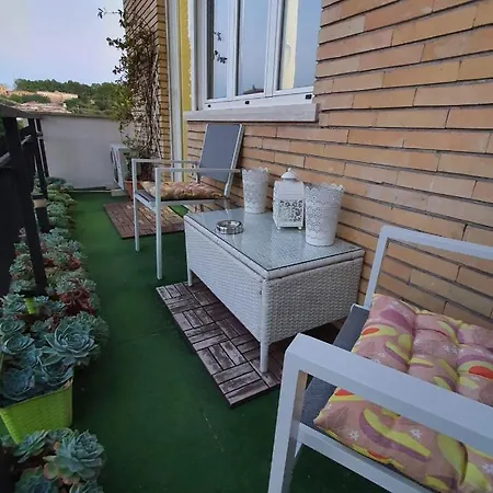 San Pietro Chic Гостевой дом 4*