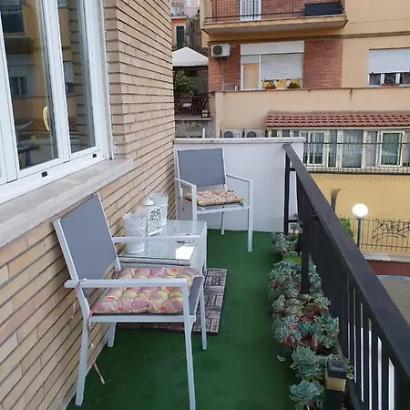 San Pietro Chic Rome