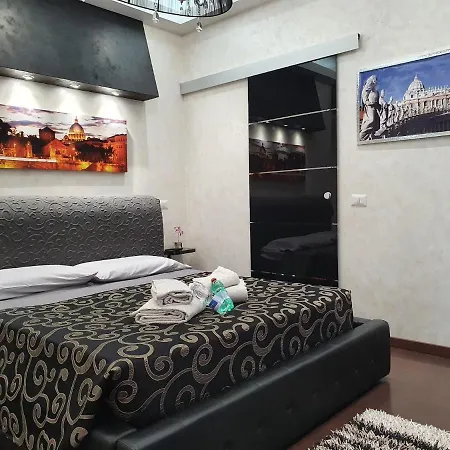 San Pietro Chic Рим