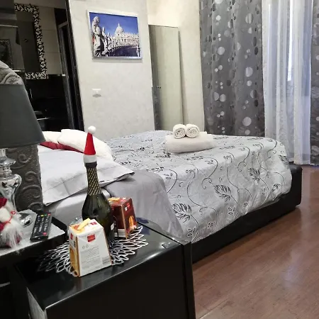Гостевой дом San Pietro Chic 4*