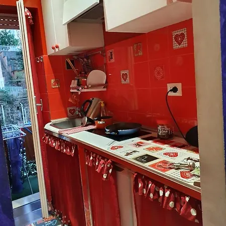 San Pietro Chic Гостевой дом