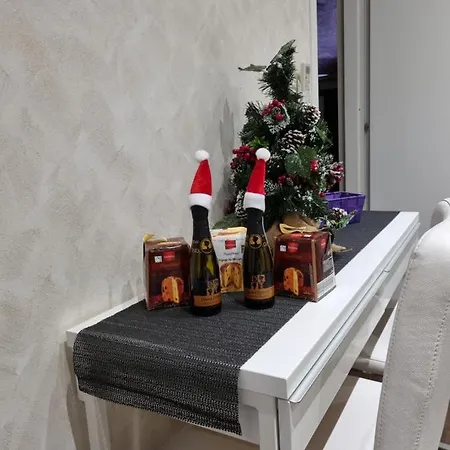 Гостевой дом San Pietro Chic