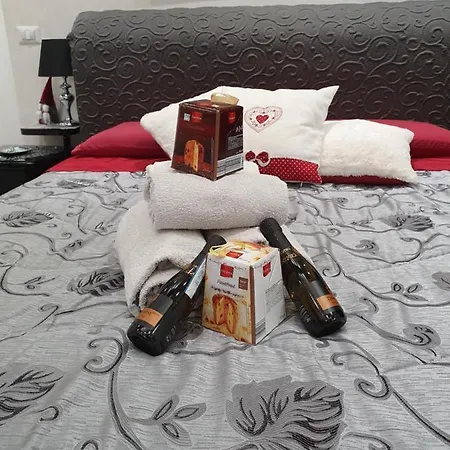 Гостевой дом San Pietro Chic