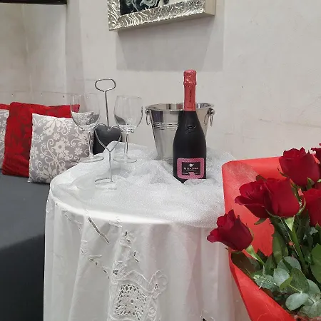 San Pietro Chic Рим