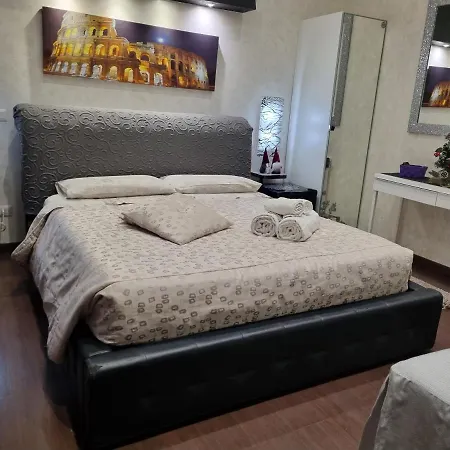 Гостевой дом San Pietro Chic Рим