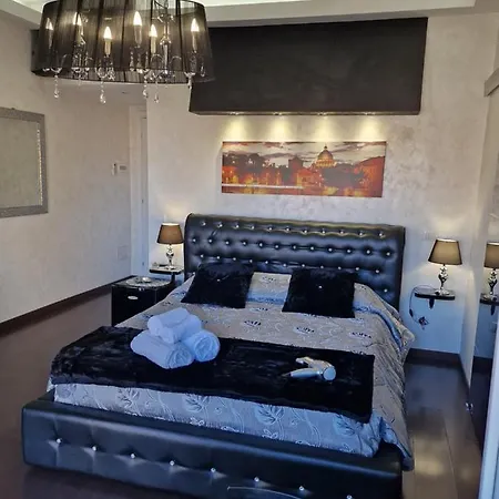 Гостевой дом San Pietro Chic 4*