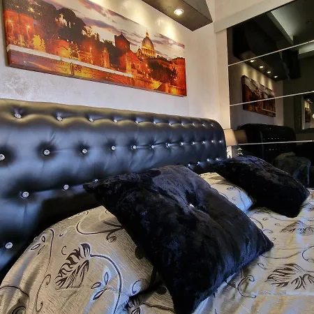 San Pietro Chic Гостевой дом Рим