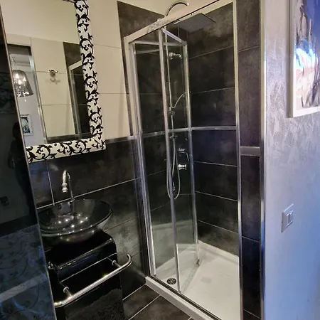 San Pietro Chic 4* Рим