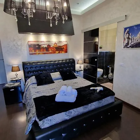 Гостевой дом San Pietro Chic Рим