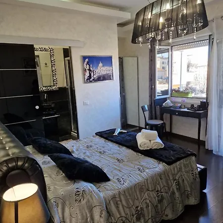 San Pietro Chic Гостевой дом