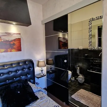 San Pietro Chic 4* Рим