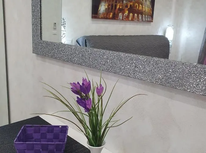 San Pietro Chic بيت ضيافة 3*