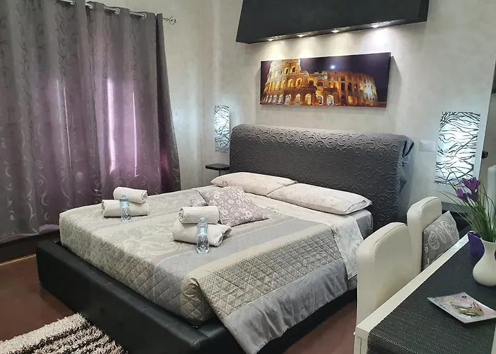 San Pietro Chic بيت ضيافة 3*