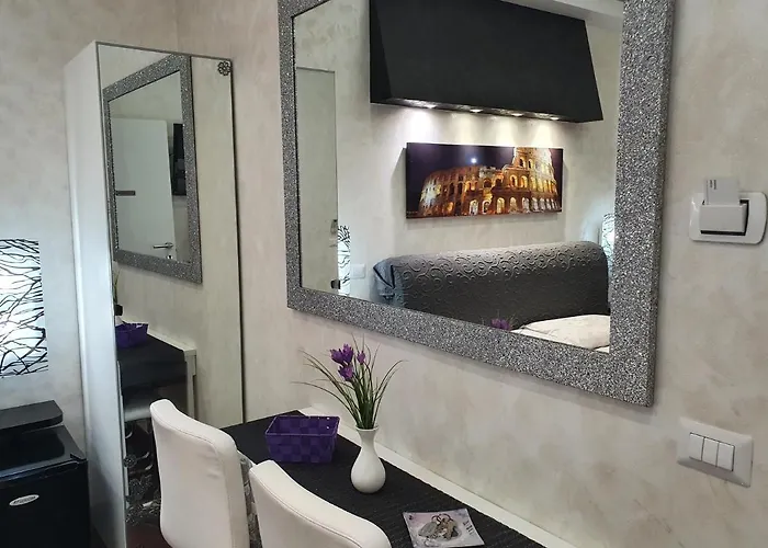 San Pietro Chic بيت ضيافة