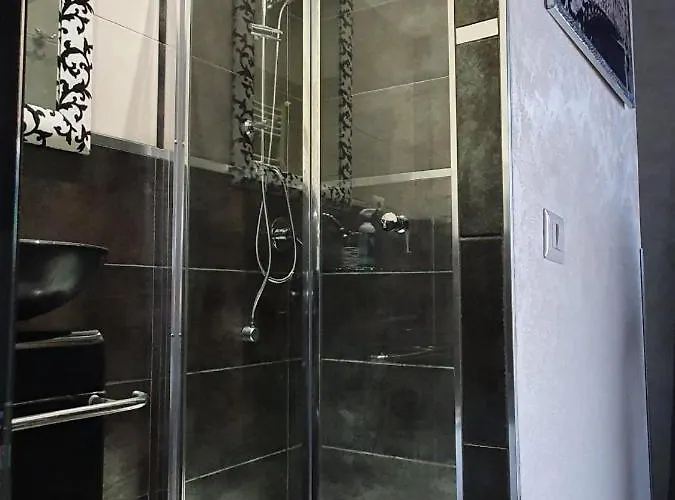 بيت ضيافة San Pietro Chic روما