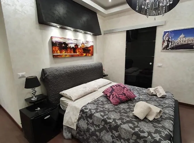 San Pietro Chic بيت ضيافة 3*