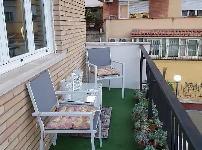 San Pietro Chic روما