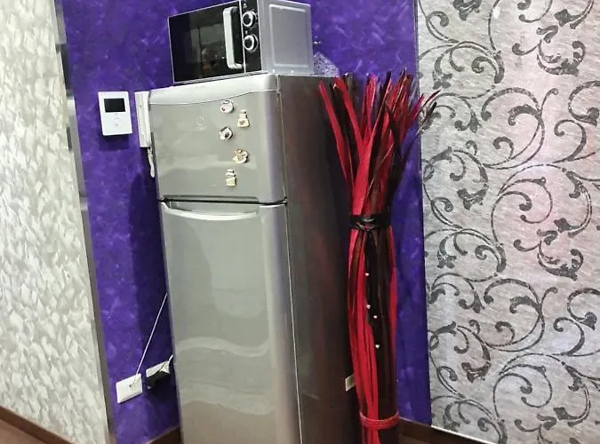 San Pietro Chic بيت ضيافة