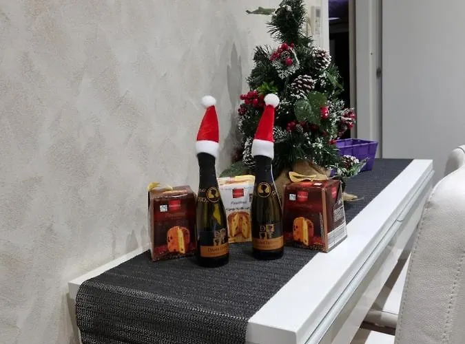 بيت ضيافة San Pietro Chic