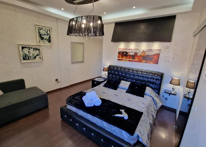 San Pietro Chic بيت ضيافة 3*