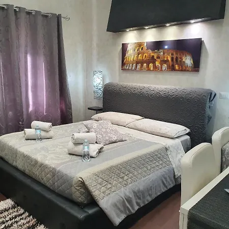 San Pietro Chic Гостевой дом 3*