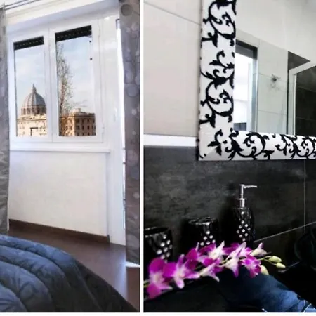 San Pietro Chic