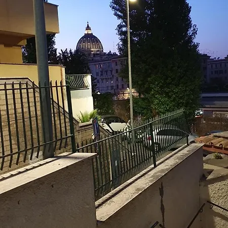 San Pietro Chic