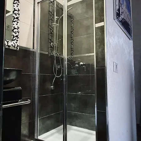 Гостевой дом San Pietro Chic Рим