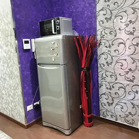 San Pietro Chic Гостевой дом
