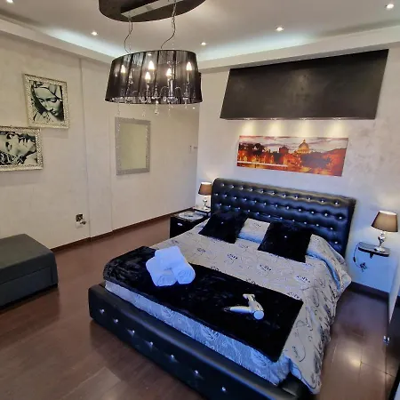 San Pietro Chic Гостевой дом 3*